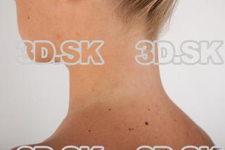 Neck reference of nude Norma 0001 0006